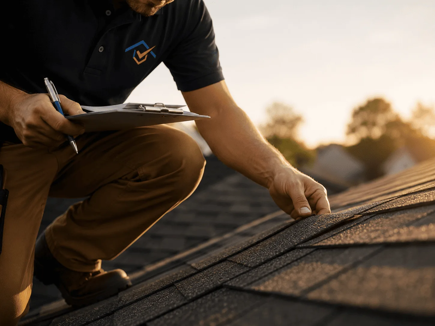 Why Choose Roof Inspection in Farmersville, OH